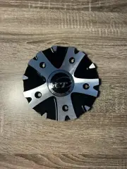 vct center cap 230-2295-AL