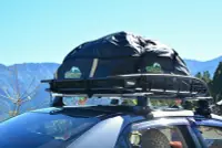 在飛比找Yahoo!奇摩拍賣優惠-Lowden Load #L03超防水豪華車頂行李袋 車頂包