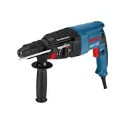Bosch SDS Plus Rotary Hammer 830W 240V GBH 2-26 F Professional BSH6112A4070