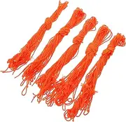 WOONEKY Pcs Strings Cm Replacement Nylon Ropes Nylon String Replacement Tools Included
