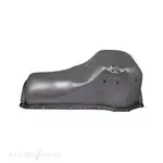 Redline Performance Plain Ford 302-351 Cleveland V8 Oil Pan - 28-115