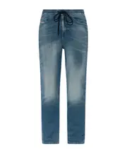 D-Fayza tapered jeans 24,25,26,29 Blue