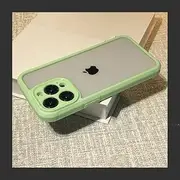 Shockproof Bumper Soft Clear Phone Case for iPhone 14 13 11 12 Pro Max XR X XS Max 13Pro 11 Transparent Camera Protection Cover,T9,for iPhone 11