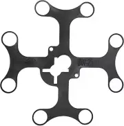 Universal Filter Template for All Hayward, Pentair and Jandy 98725800