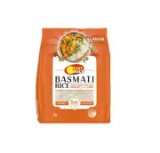 Sunrice Basmati Rice Long Grain Good Quality