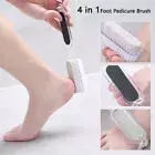 Foot File Foot Grinder Files Pedicure File Foot Care Tool Foot Pedicure Brush