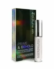 Wunder2 Prime & Behold Professional Primer for Color Cosmetics New in Box
