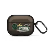 AirPods Pro 2 Impact Case House Slytherin Sticker AirPods Case