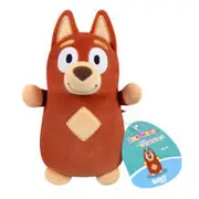Squishmallows HugMees 6 inch Bluey