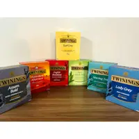 在飛比找蝦皮購物優惠-【現貨】Twinings 唐寧茶 快速出貨 | 英式紅茶 皇