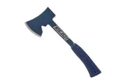 Estwing 15" Camper's Axe, Blue