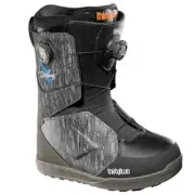 ThirtyTwo Lashed Double BOA® X Zeb Powell Snowboard Boots NEW 2025
