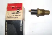 1967-1968 Chevrolet C/K NOS Temperature Light Sensor Switch # 1993400 (6402784) (for: Chevrolet)