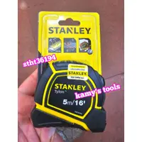 在飛比找蝦皮購物優惠-尺子 5m Stanley 19mm Stht36194(線