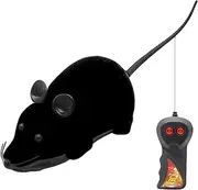 Electronic Cat Toy,Electronic Pet Toys for Indoor Cats - Automatic Pet Supplies with Remote Control for Kitten Kids Dog Games, Prank Stuff