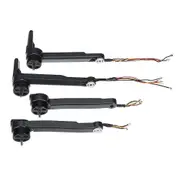 XMR/C M9 PRO+ PRO PLUS GPS RC Drone Quadcopter Spare Parts Axis Arm with Motor 1PC