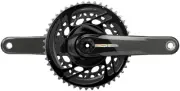 Force Crankset D2 - SRAM Force Crankset - 167.5mm, 2x 12-Speed, 46/33t, Direct