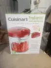 Cuisinart Prep Express Manual Food Processor