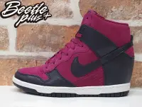 在飛比找Yahoo!奇摩拍賣優惠-女鞋 BEETLE WMNS NIKE DUNK SKY H