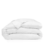 Frette Essentials Doppio Ajour Duvet, King