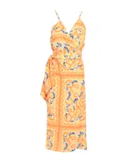 [NEVER FULLY DRESSED] NEVER FULLY DRESSED Midi dresses - Item 15363094