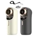 Portable Fan Rechargeable Adjustable Handheld Electric Fan with Digital manner