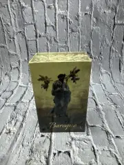 Baroque La Muci Design 2022 Full 78 Tarot Card Deck & Guidebook New #i