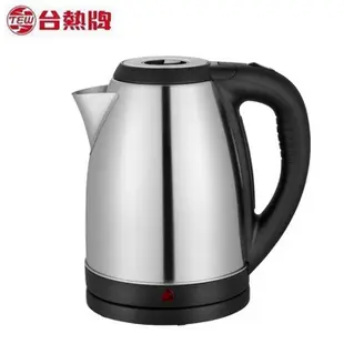 台熱牌2L節能快煮壺 T-1800(材質304不鏽鋼) (限超商取貨)