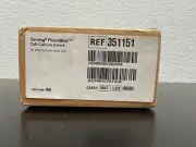 Corning Falcon Ref 351151 FluoroBlok Cell Culture Insert 24 Well 3.0 um Por Size