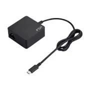 FSP NB C 65W Type-C Adapter  Fast Charging for Devices