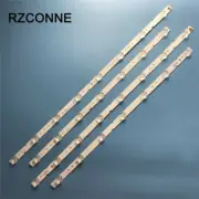 4pcs LED Backlight Strips for TCL 55HR330M08A2 B2 55S425LA 55U3800C LB5507 55F6