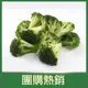 【冷凍店取-祥亮】冷凍青花菜(1kg/包)