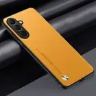 For Samsung Galaxy A55 A35 A25 A15 A53 A13 A52 Leather Shockproof TPU Case Cover