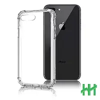 在飛比找Yahoo奇摩購物中心優惠-軍事防摔手機殼系列 Apple iPhone 8 Plus/