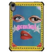 iPad mini (6th gen) iPad Impact Case Gemini