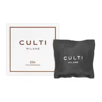 在飛比找誠品線上優惠-【CULTI MILANO】車用香氛包 7x7cm ＃Era