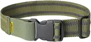 Tac Anti Slip Thigh Strap,Adjustable EDC Leg Elastic Straps for Holster Mag Pouch Quick-Release Buckle Design