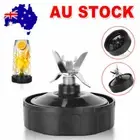 Replacement 7Fin Extractor Blade Blender For Nutri Ninja Auto IQ 1000 1300 1500