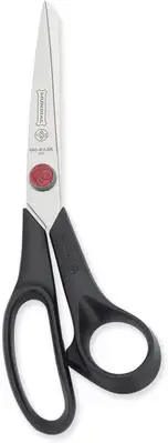 Mundial Serra Sharp Shears Dressmaking Scissor, 21 Cm Size