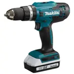 MAKITA 牧田 牧科 HP488DWAE 18V起子震動電鑽(18V 2.0A*2)