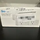 Govee Smart WiFi Plug Pro Works 4-Pk Alexa & Google Assistant H5086