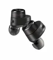 Bowers & Wilkins PI5 in-Ear True Wireless Headphones with 4 Built-in Mics, Bluet