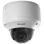 Hikvision DS-2CD4332FWD-IZHS8 3MP WDR Dome IP Camera, IR 100ft, 8-32mm, White
