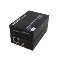 在飛比找蝦皮購物優惠-HDMI 60米延長器 HDMI EXTENDER 60M 