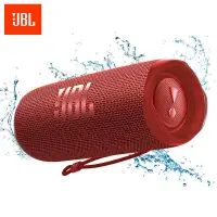 在飛比找蝦皮購物優惠-【免運】適用JBL - Flip 6 便攜式防水無線藍牙喇叭
