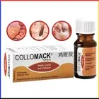 Skin Wart Tag COLLOMACK TOPICAL Painless Remover Plantar Warts Corns Calluses
