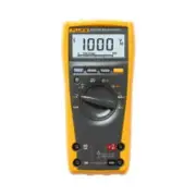 Fluke 177 True RMS Multimeter Professional Grade Electrical Testing Tool Japan