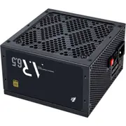 1st Player PS-650AR Armour Series 80+ Plus Gold 650W Power Supply PSU
