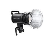 Godox SL100D Compact LED Video Light Photography Fill Light 100W 5600K Built-in 8 FX Lighting Effects CRI96+ TLCI97+ Bowens Mount Supports APP/2.4G Wireles