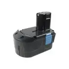 18V 3A Battery for Hitachi CEB1826HLs UC18YK WH18DL WR18DL WR8DMR 319-764 UC18YG